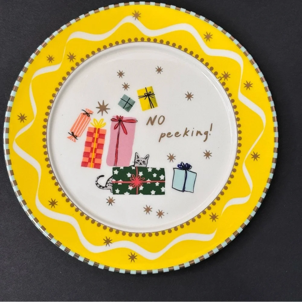 Anthropologie set new